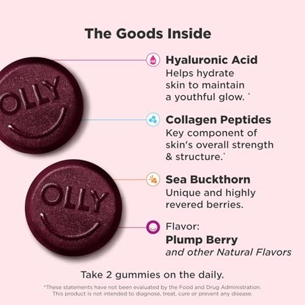 Garden of Life Grass Fed Collagen Peptides Powder Unflavored Collagen Powder for Women Men Hair Skin Nails Joints, Hydrolyzed Collagen Protein Supplements, Collagen for Women & Men