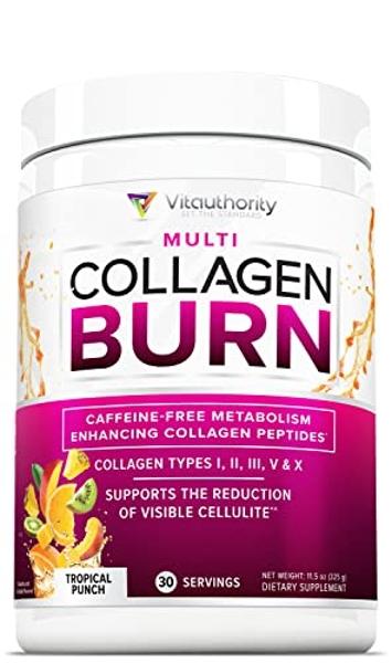 Micro Ingredients Marine Collagen Peptides, 1lb (37 Servings) | Wild Caught Fish Source | Hydrolyzed Peptides for High Absorption | Unflavored, Keto & Pescatarian Friendly | Easy t