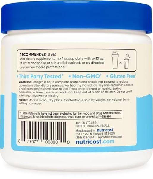 OLLY Glowing Skin Collagen Gummy, Hydrated, Youthful Skin, Hyaluronic Acid, Sea Buckthorn, Chewable Supplement, Berry, 60 Day Supply - 120 Count Pouch