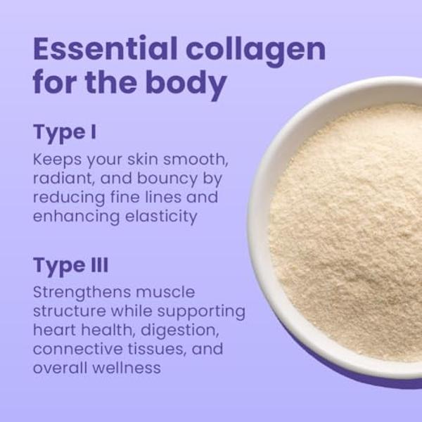 Sanar Naturals Collagen Pills with Vitamin C, E - for Hair, Skin, Nails, Joint Health, Reduce Wrinkles - Hydrolyzed Collagen for Women & Men Supplement - Grass Fed, Non-GMO, 150 Ca