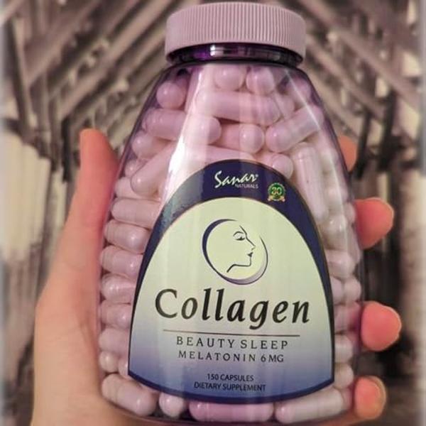 Bulletproof Vanilla Collagen Peptides Powder with MCT Oil, 14.3 Ounces, Grass-Fed Collagen Protein for Skin, Bone and Joint Support, Pasture Raised, No Added Hormones