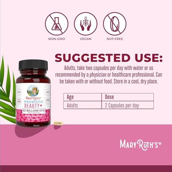 Move Free Ultra Triple Action Joint Support Supplement - Type II Collagen Boron & Hyaluronic Acid - Supports Joint Comfort, Cartiliage & Bones in 1 Tiny Pill Per Day, 64 Tablets (6