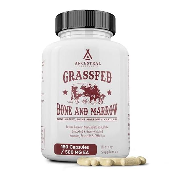 NativePath Collagen Peptides - Hydrolyzed Type 1 & 3 Collagen. Keto & Paleo Grass-Fed Protein Powder for Hair, Skin, Nails, Bones, Joints, Digestion and More - No Gluten or Dairy (