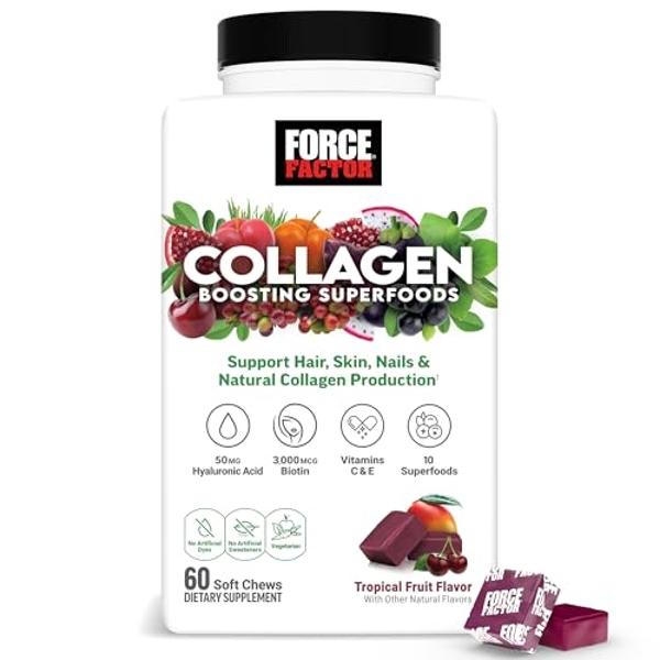 BESHA INC Verisol Collagen Bioactive Peptides (Natural Collagen Powder) Made in Germany