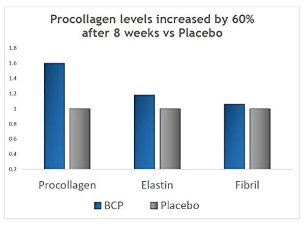 BESHA INC Verisol Collagen Bioactive Peptides (Natural Collagen Powder) Made in Germany