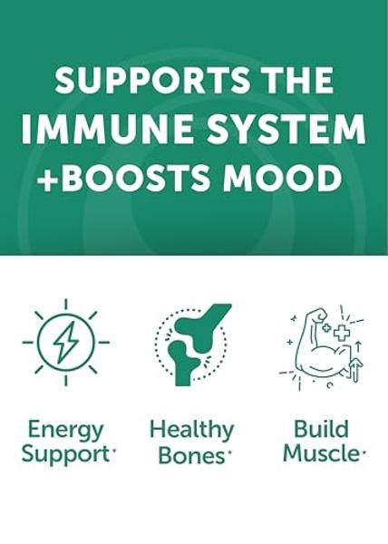Lunakai Collagen and Vitamin D3 Gummies Bundle - Non-GMO Anti Aging Supplements for Men & Women - Immunity, Bone and Mood Support Gummy for Adults - 30 Days Supply