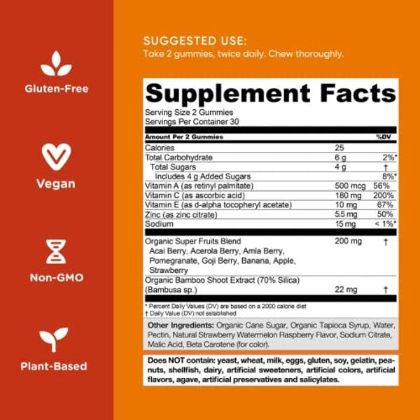 THORNE Collagen Plus - Collagen Peptides Powder with Nicotinamide Riboside and Clinically Studied Ingredients for Skin Texture and Moisture - Healthy Skin, Hair, and Nails* - 17.5 