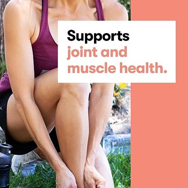 Perfect Keto Collagen Peptides Protein Powder with MCT Oil, Hydrolyzed Collagen, Type I & III Supplement, Gluten Free Grass Fed, Low Carb, Keto Coffee Creamer, Collagen for Women &