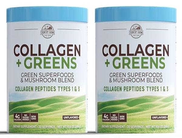 THORNE Collagen Plus - Collagen Peptides Powder with Nicotinamide Riboside and Clinically Studied Ingredients for Skin Texture and Moisture - Healthy Skin, Hair, and Nails* - 17.5 