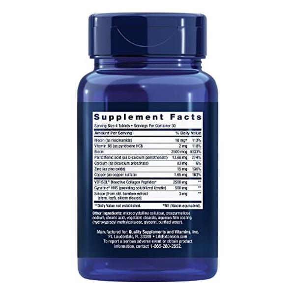 Isopure Collagen Peptides Powder, Lactose Free, Gluten Free, with Vitamin C, Unflavored, 20g Collagen Peptides Per Serving, 1.42 Lb, 28 Servings