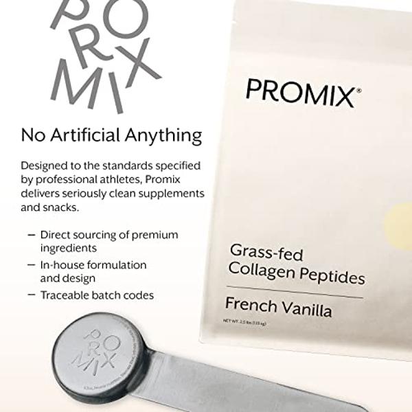 Hydrolyzed Collagen Peptides Powder - 1 lb Grass-Fed & Pasture-Raised Collagen for Women, Type I & III Unflavored Bovine Collagen Powder for Men, Collagen Protein Powder For Hair, 