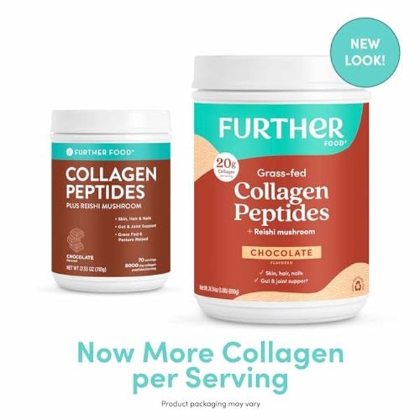 Health Direct AminoSculpt Sugar-Free Collagen Supplement - High Potency Medical-Grade Protein for Hair, Skin, Nails & Joints, Grass-Fed, Non-GMO, Liquid Collagen - Smooth Mango - 1