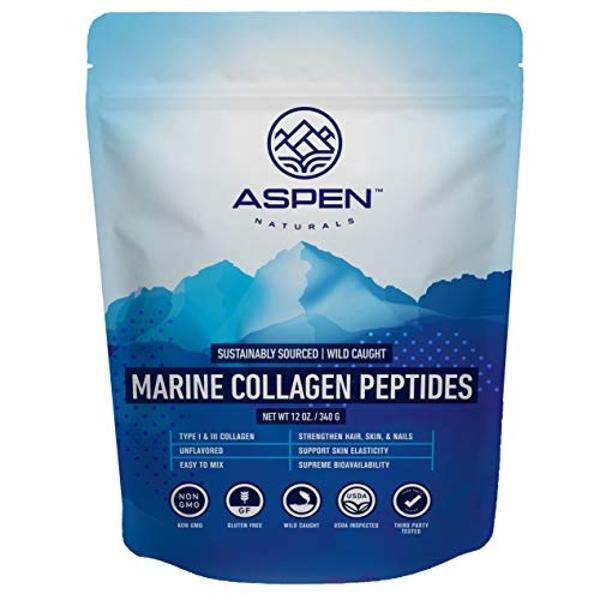 360 Nutrition Matcha Hydrolyzed Collagen Peptides Powder, Japanese Matcha Green Tea for Gut Health, Joint Support, Energy, Hair Skin & Nails, Gluten Free, Keto Friendly, Paleo, Non