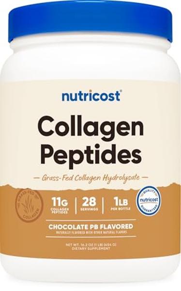 EVERYDAZE Essential Collagen Solution Jelly Stick | Vegan Collagen Peptide | Pomegranate | 10 Packs | Hair, Skin, Nails, Beauty, Bone | Vitamins, Minerals, Antioxidants for Men & W