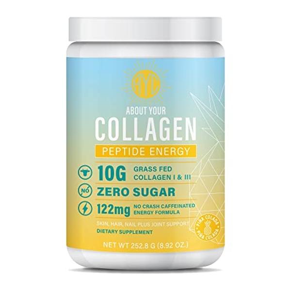 NOW Foods Supplements, Multi Collagen Protein Types I, II & III Powder, Bone, Joint, and Skin Health, 16 oz (454 g)