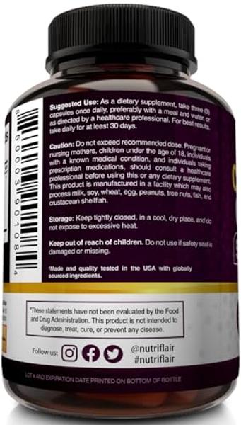Isopure Collagen Peptides Powder, Lactose Free, Gluten Free, with Vitamin C, Unflavored, 20g Collagen Peptides Per Serving, 1.42 Lb, 28 Servings