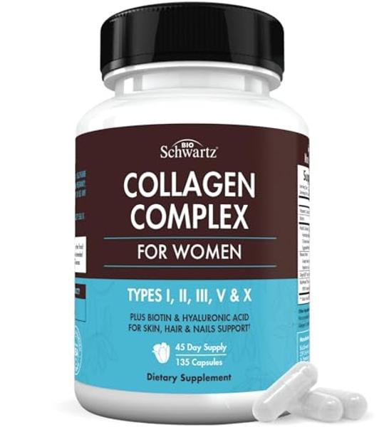 Healthy Origins Eggshell Membrane 500 mg (NEM, Non-GMO, Gluten Free, Joint Support), 30 Veggie Caps