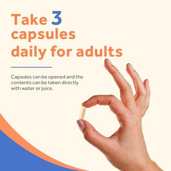 Doctor's Recipes Multi Collagen Peptides with Golden Turmeric, Vitamin C, Biotin, Hyaluronic Acid & Black Pepper, Collagen Supplements for Skin, Hair, Nail, Collagen for Women and 