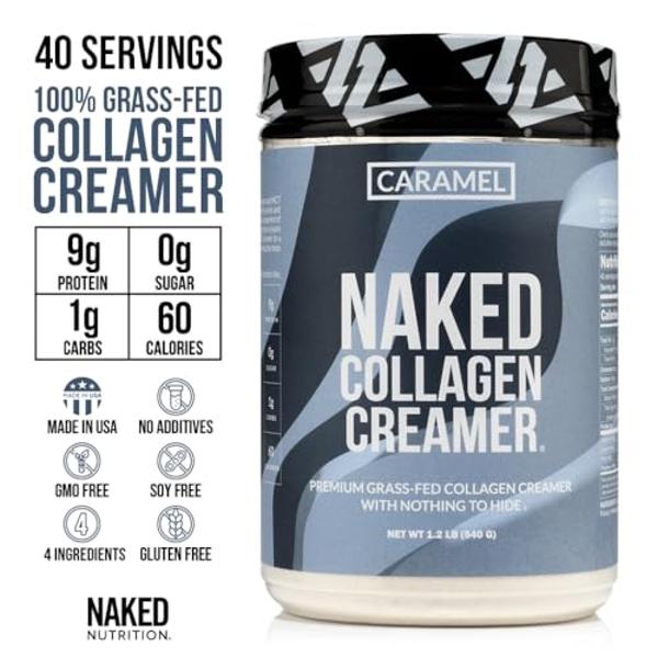 Vital Proteins Collagen Peptides for Women - 20g Hydrolyzed Collagen, Vitamin C, Hyaluronic Acid, Reduce Fine Lines & Wrinkles, Verisol & Holimel - Skin Complex Supplement, Unflavo