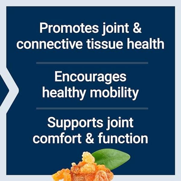 Life Extension ArthroMax® Advanced NT2 Collagen™ & AprèsFlex®, glucosamine sulfate, Boswellia (Indian frankincense), joint health, mobility, gluten-free, non-GMO, 60 capsules