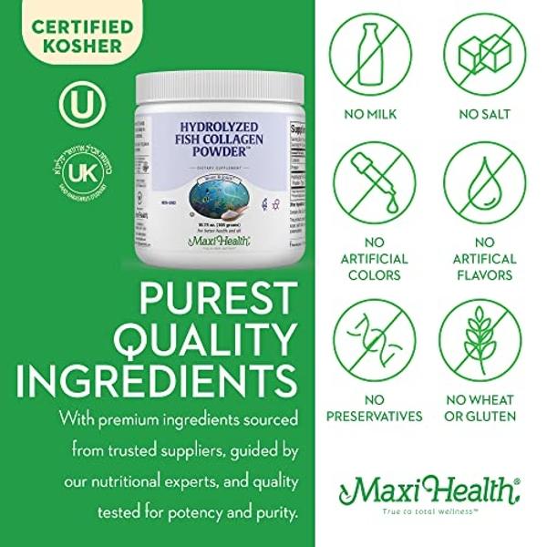 CJ Wellcare Innerb Glowshot Collagen (50.7 fl oz, 30 Servings) - Marine Liquid Collagen for Women, 3,000mg Collagen Peptides, Collagen Shots for High Absorption, Hair, Skin & Nails