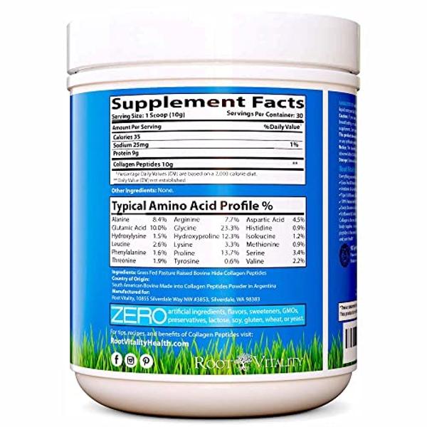 Liquid Biotin & Collagen - Vitamins for Hair Growth Support for Women & Men - Extra Strength 60000 mcg Drops - B7 Supplement - Strong Nails & Healthy Skin - 98% Faster Absorption T
