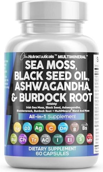 Liquid Biotin & Collagen - Vitamins for Hair Growth Support for Women & Men - Extra Strength 60000 mcg Drops - B7 Supplement - Strong Nails & Healthy Skin - 98% Faster Absorption T
