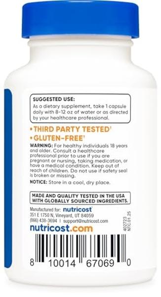 Multivitamin for Women, Men & Kids by MaryRuth's | Liquid Morning Multivitamin | Mens, Womens Vitamins | Vitamin A C D E B6 B12 Biotin Zinc | Beauty | Vegan | Non-GMO | Gluten Free