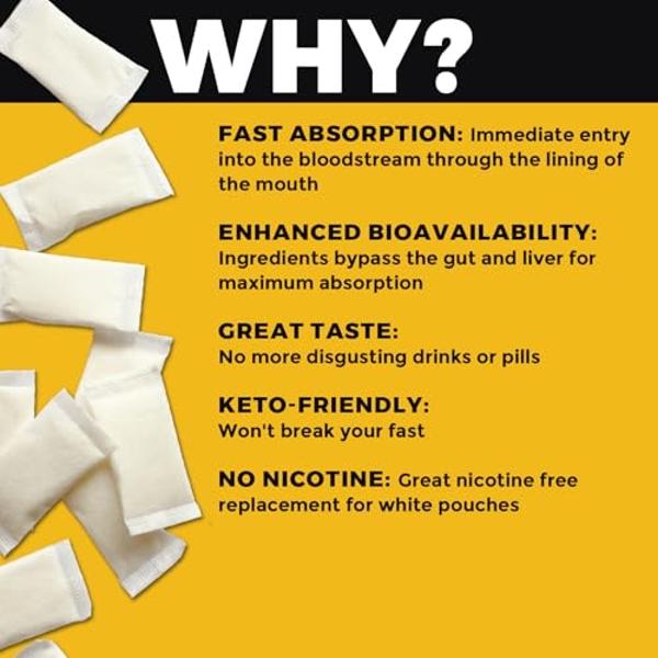 Animal Pak - Convenient Multivitamin for Men & Women Daily All-in-One Vitamin & Supplement Pack - Zinc, Vitamins C, B, D, Amino Acids, and Immune Support - Sports Nutrition Perform