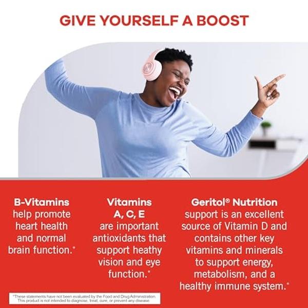 ACTIVATEDYOU Morning Complete Daily Wellness Greens Superfood Drink Mix for Gut Health w/Prebiotics, Probiotics, Antioxidants, Green Superfoods, 10 Billion CFUs, 30 Servings (Citru