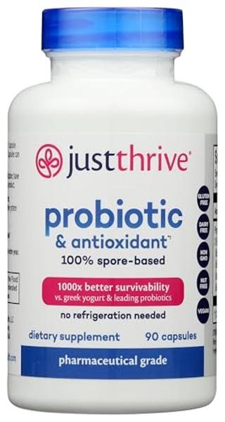 ProstaGenix Multiphase Prostate Supplement -5 Bottles- Featured on Larry King Investigative TV Show - Over 1 Million Sold - End Nighttime Bathroom Trips, Urgency, Frequent Urinatio