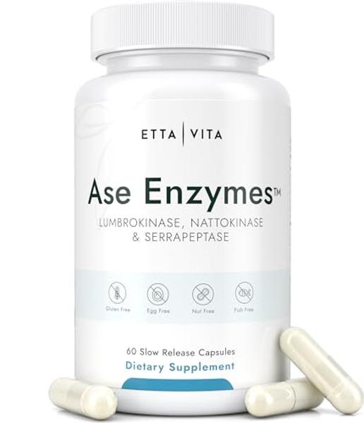 Just Thrive Probiotic & Antioxidant Supplement - 100% Spore-Based Digestive and Immune Support - Gluten Free, 90 Caps