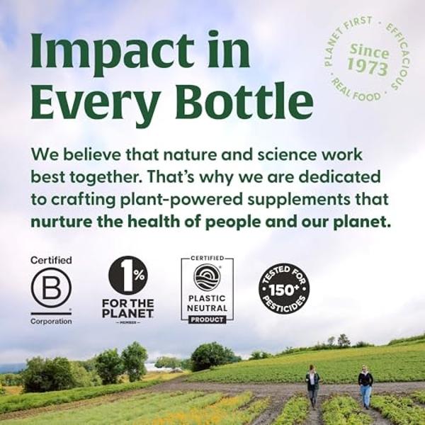 Greenbow Organic Bee Pollen - 100% USDA Certified Organic, Non-GMO, Halal, Kosher Certified, Pure & Natural Bee Pollen - Superfood Packed with Proteins, Vitamins & Minerals - Glute