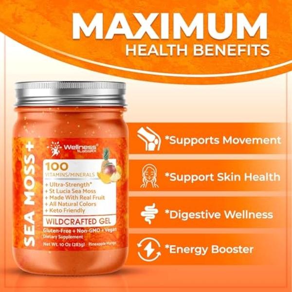 MegaFood Women's 40+ One Daily Multivitamin for Women - with Vitamin B12, B6, C, D, Zinc & Iron – Plus Real Food - Immune Support - Bone Health - Non-GMO - Vegetarian - 30 Tabs
