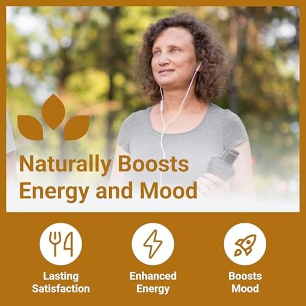 ANDREW LESSMAN Circulation, Vein Support for Healthy Legs 360 Capsules - High Bioactivity Diosmin, Butcher's Broom, Visibly Reduces Swelling and Discomfort in Feet, Ankles, Calves,