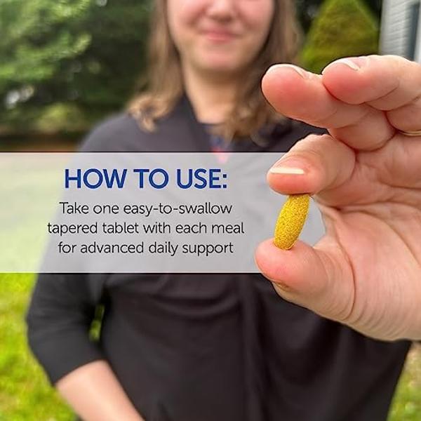 Dr. Whitaker’s Berberine GlucoGold Supplement with 1500 mg per Day of BerberPure Berberine, Concentrated Cinnamon, Crominex Chromium and Banaba Leaf Extract (90 Tablets)