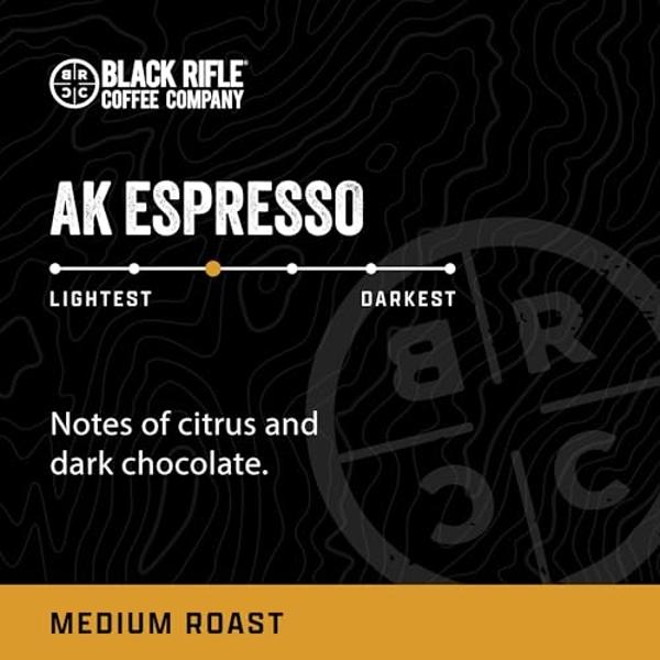 Lavazza Crema e Gusto Whole Bean Coffee, Medium Roast, Arabica and Robusta Blend, 2.2 lb Bag (pack of 1)