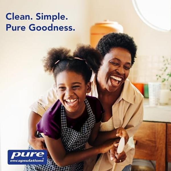 Pure Encapsulations Women's Nutrients 40+ - Multivitamin for Women Over 40 to Support Urinary Tract Health, Breast Cell Health & Eye Integrity* - with Vitamin C, E & A - 90 Capsule