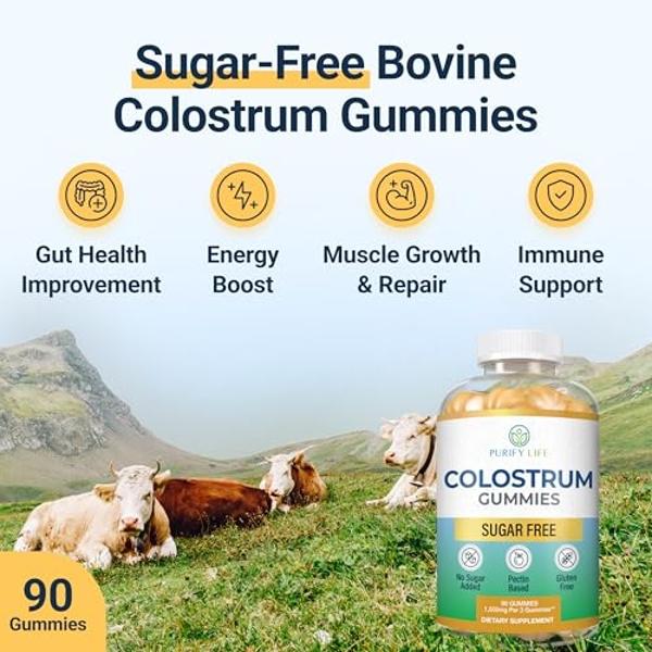 up4 Kids Probiotic Gummies, Digestive and Immune Support with Prebiotics and Vitamin C, Gelatin and Gluten Free, Non-GMO, For Ages 3+, 30 count