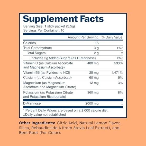Uqora Complete Regimen with Flush, Defend & Promote - Urinary Tract Support with D-Mannose, Vitamin C, Green Tea Extract, Probiotics & More - Comprehensive Bladder Health Support* 