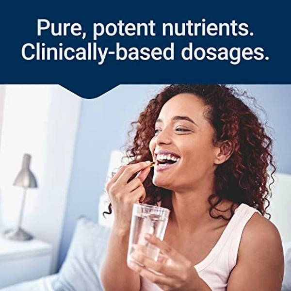 Life Extension Arterial Protect - Blood Pressure Supplement for Heart Health - with gotu kola and Pycnogenol dried French maritime pine bark extracts - Gluten-Free, Non-GMO, Vegeta