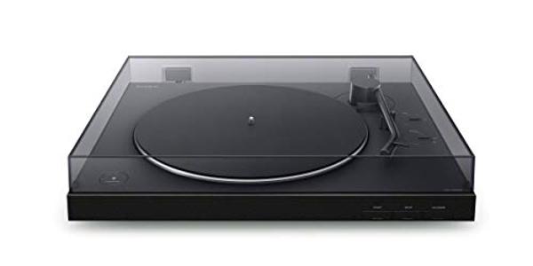 Sony PS-LX310BT Stereo Turntable with Bluetooth & USB