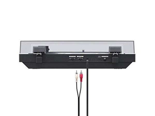 Sony PS-LX310BT Stereo Turntable with Bluetooth & USB