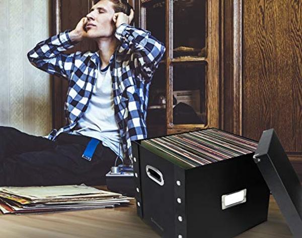 Arkrocket x Elvis Bluetooth Protable Record Player 3-Speed Bluetooth Input and Output Turntable Built-in Speakers with Magnetic Cartridge Auto Off - Elvis Presley '68