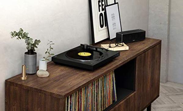 Sony PS-LX310BT Stereo Turntable with Bluetooth & USB