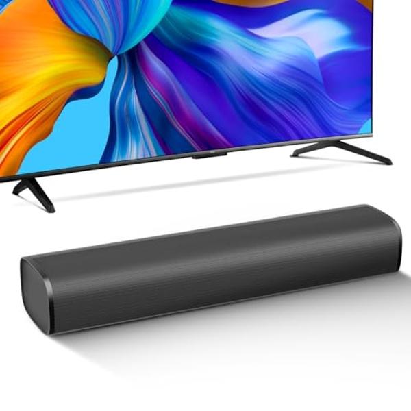 LG S40TR 4.1 ch. Home Theater Soundbar with Rear Surround Speakers and Wireless Subwoofer, Wow Interface, Dolby Audio, AI Sound Pro, 2024 Model, Amazon Exclusive