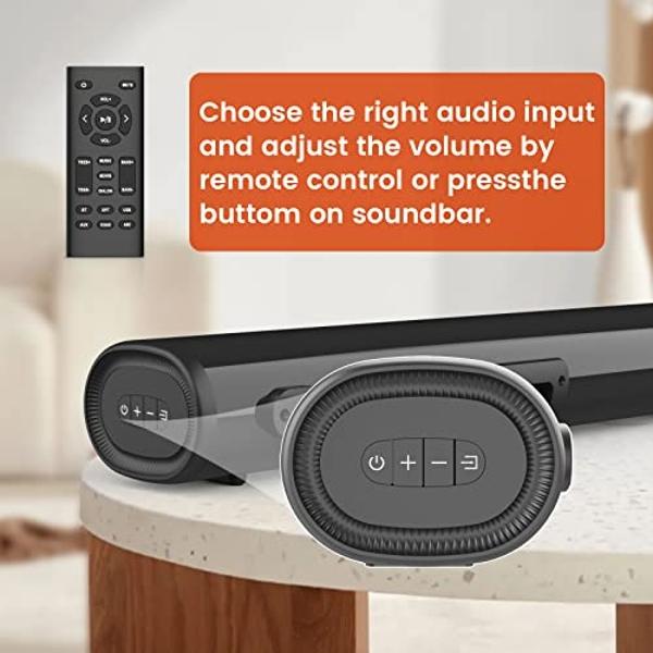 VIZIO 5.1.2 Elevate SE Soundbar, Wireless Subwoofer, Surround Sound w/Dolby Atmos & DTS:X, Bluetooth Speaker, QuickFit™ Compatible – SL512X-08 (New, 2024 Model)