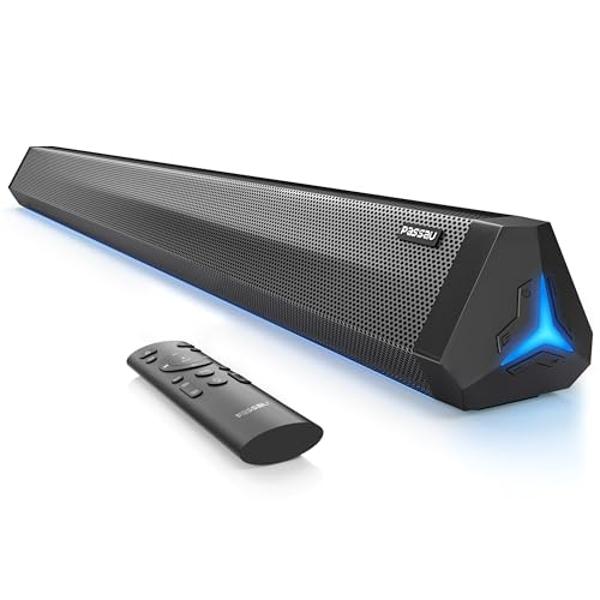 Sony HTX8500 2.1ch Dolby Atmos/DTS:X Soundbar with Built-in subwoofer, Black