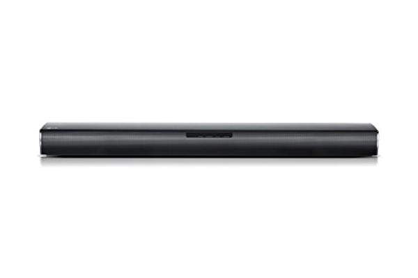 ZVOX Dialogue Clarifying Sound Bar With Patented Hearing Technology - AccuVoice TV Soundbar AV157 Titanium - Twelve Levels of Voice Boost - Home Theater Audio Speakers