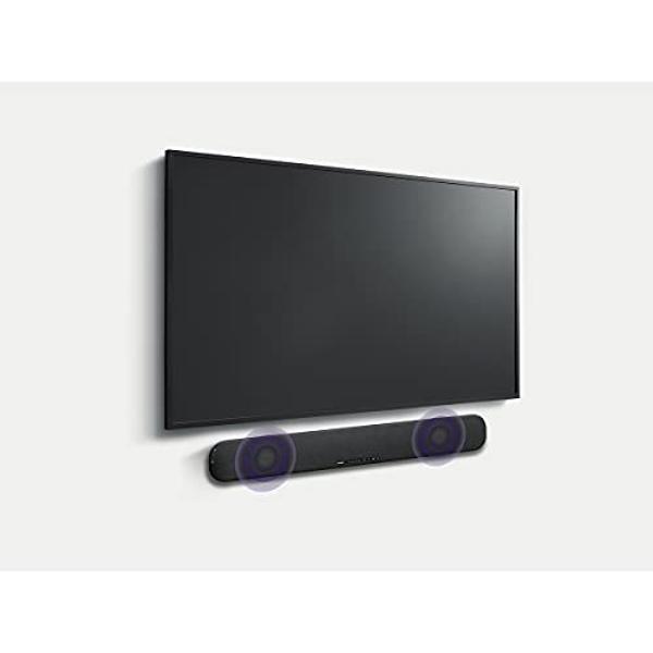 VIZIO 5.1 Soundbar SE, Wireless Subwoofer, Surround Sound w/Dolby Atmos, DTS:X, Bluetooth Speaker - SV510X-0806 (New, 2024 Model)